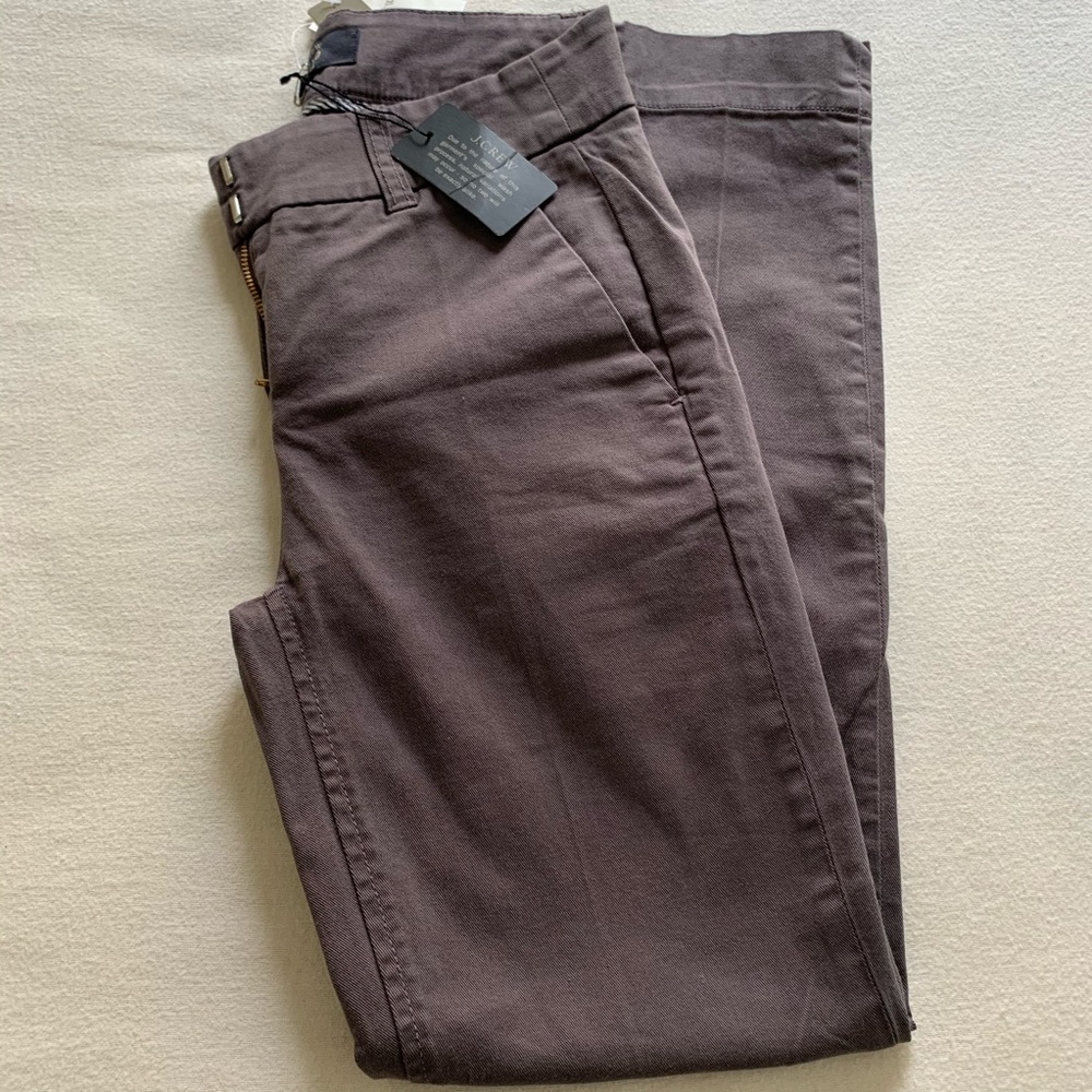 J. Crew Chino
